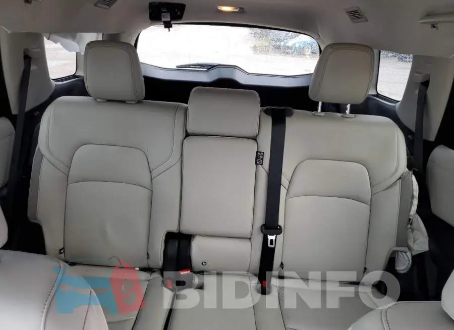 5N1DR3CC1PC212439 Photo# 10