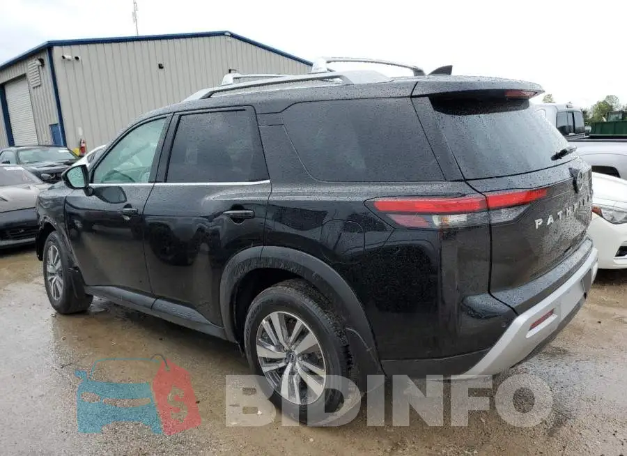 5N1DR3CC1PC212439 Photo# 2