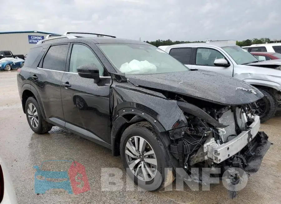 5N1DR3CC1PC212439 Photo# 4
