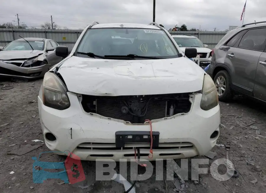 JN8AS5MT3FW657403 Photo# 5