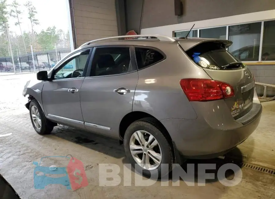 JN8AS5MTXFW657897 Photo# 2