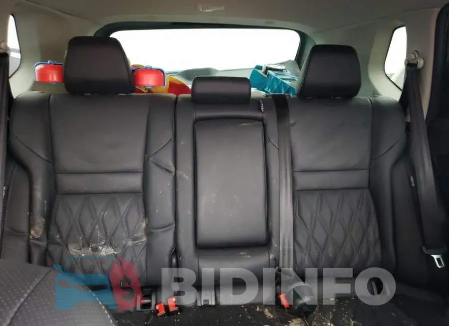 JN8BT3DD0NW270580 Photo# 10