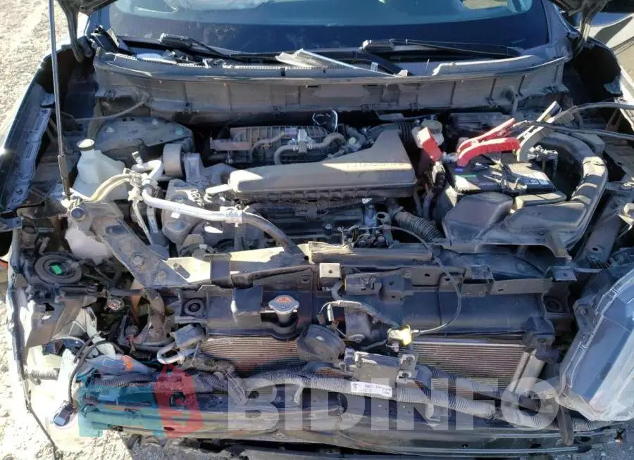 KNMAT2MT1HP610746 Photo# 12