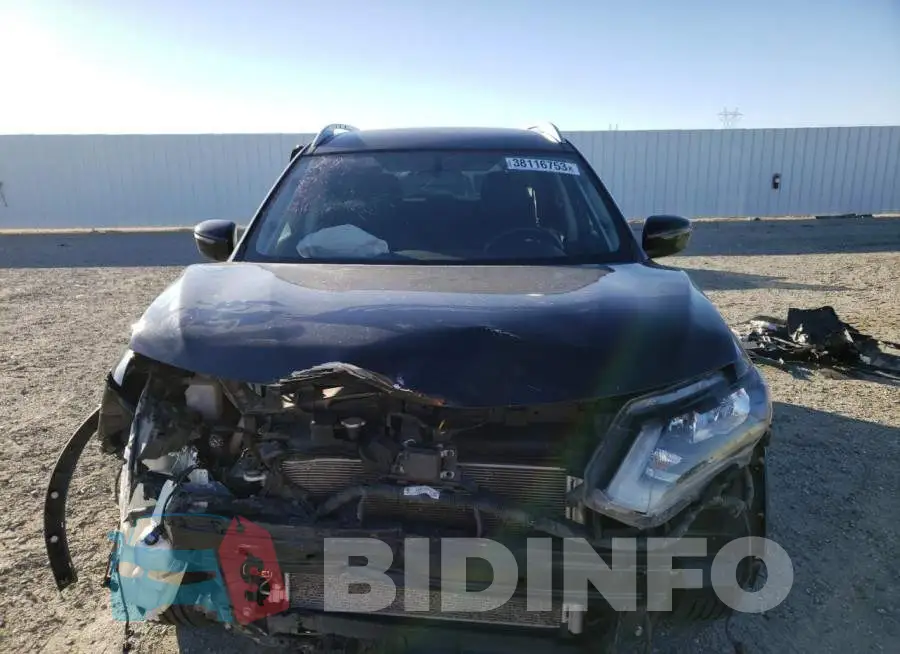 KNMAT2MT1HP610746 Photo# 5
