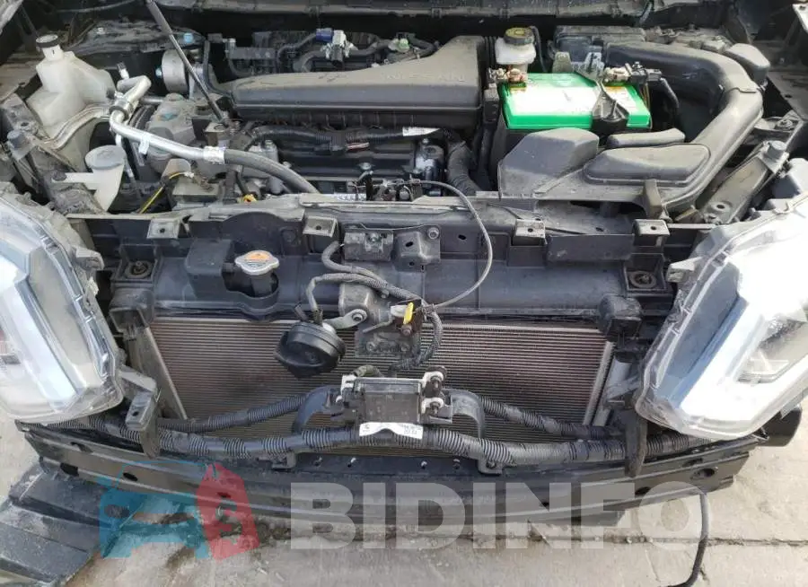 KNMAT2MT8JP505143 Photo# 11