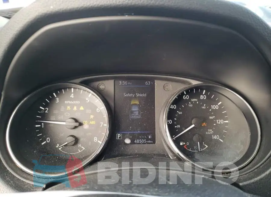 KNMAT2MT8JP505143 Photo# 9