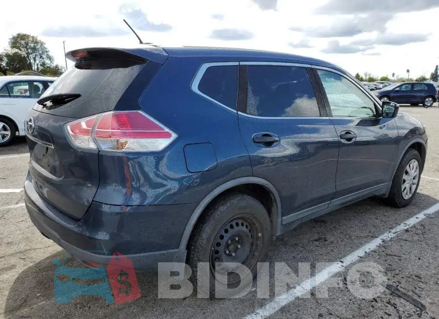 KNMAT2MT9GP628944 Photo# 3