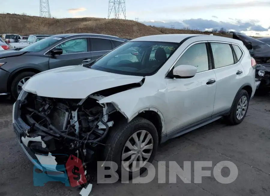 KNMAT2MT9JP555744 Photo# 1