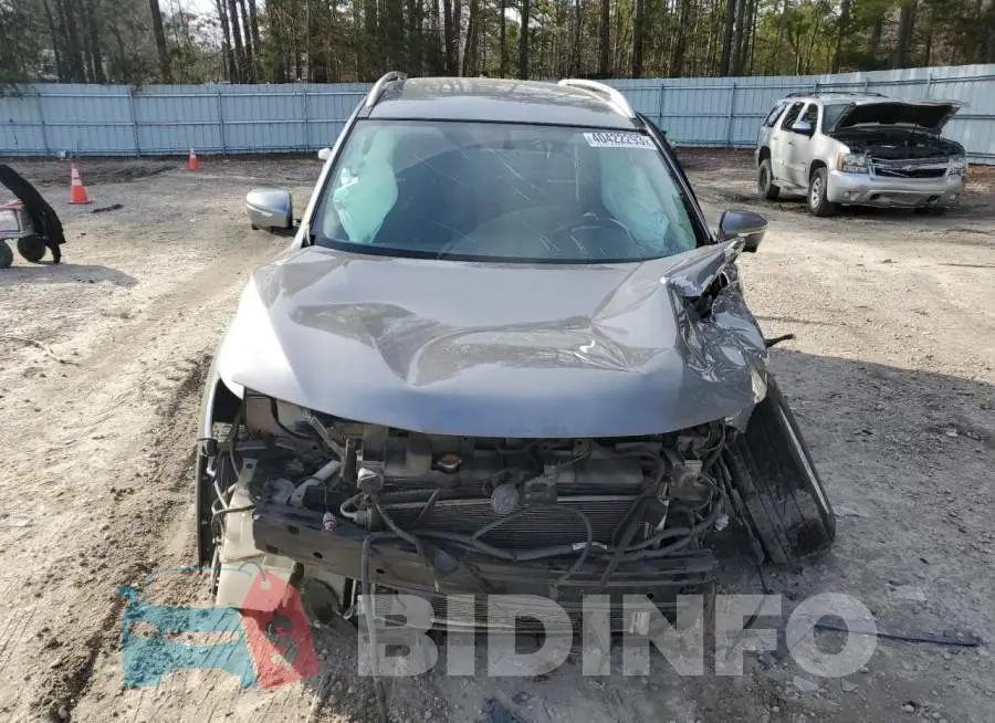 KNMAT2MV6FP502332 Photo# 5