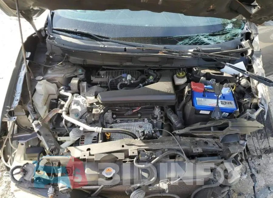 KNMAT2MV6FP502332 Photo# 11
