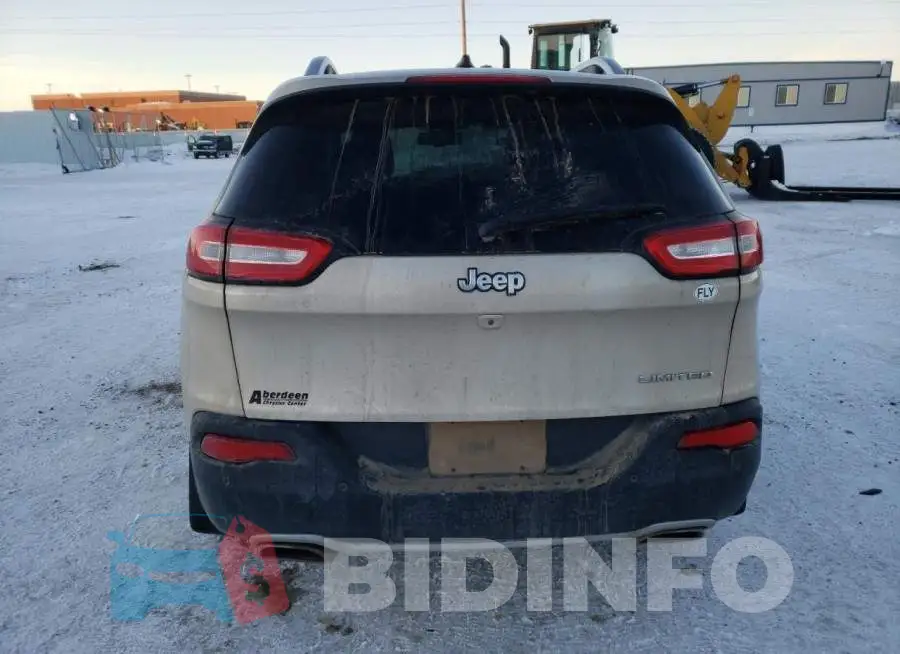 1C4PJLDS1FW731213 Photo# 6