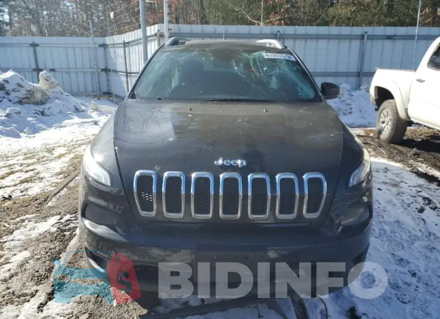 1C4PJMCB0EW257616 Photo# 5