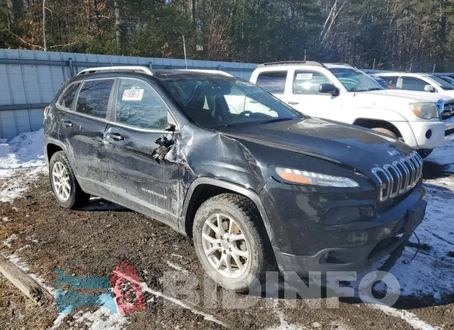 1C4PJMCB0EW257616 Photo# 4