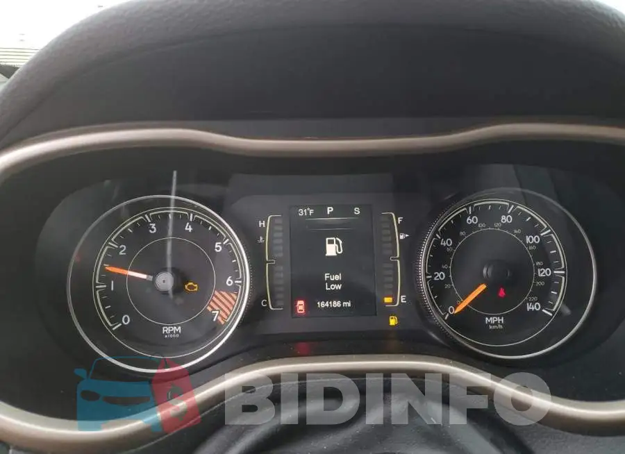 1C4PJMCB2FW505124 Photo# 9