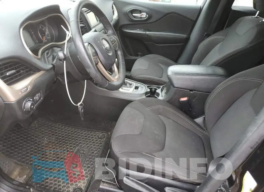 1C4PJMCB2FW505124 Photo# 7
