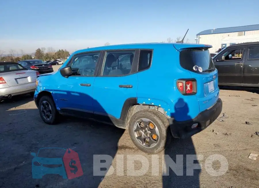 ZACCJBAT7FPC27946 Photo# 2
