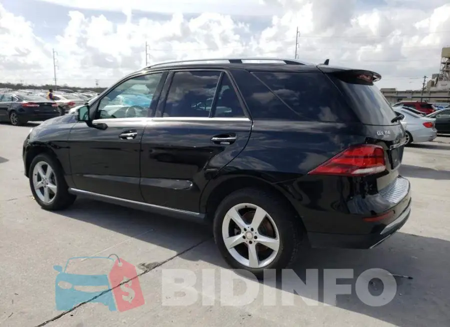 4JGDA5HB4GA668711 Photo# 2
