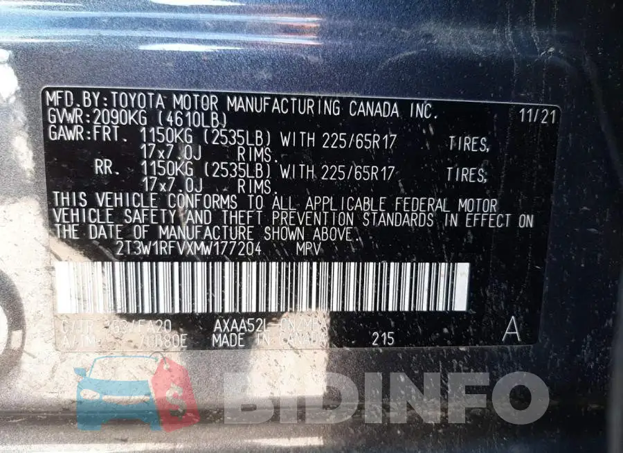 4JGFB4JB2NA716908 Photo# 13