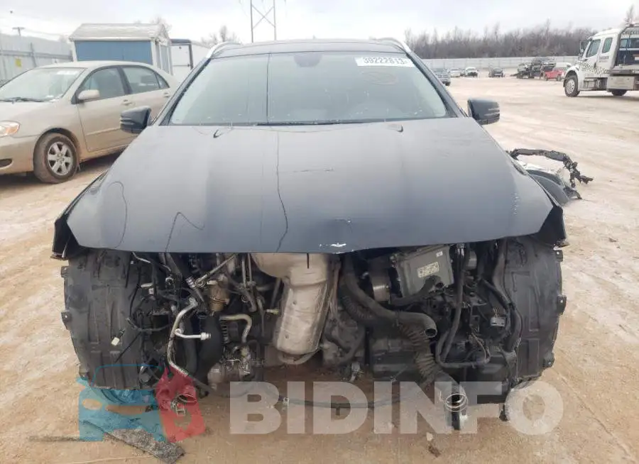 WDCTG4EB7FJ180133 Photo# 5