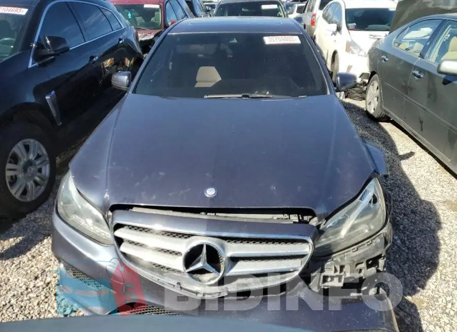 WDDHF5KB4FB118665 Photo# 5