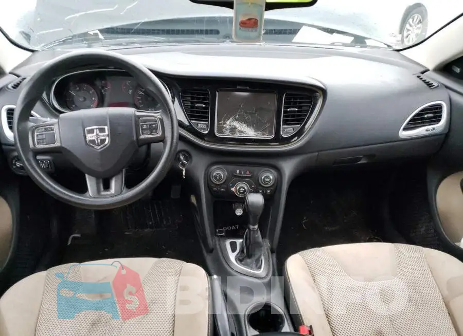 1C3CDFBBXED742316 Photo# 8