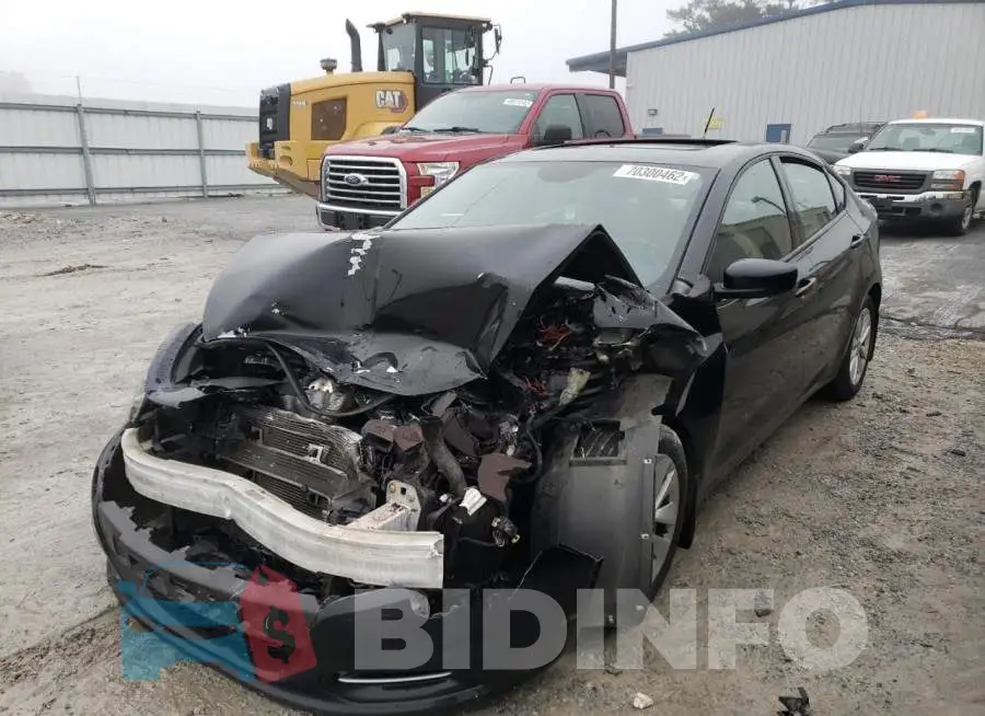 1C3CDFBBXED742316 Photo# 1