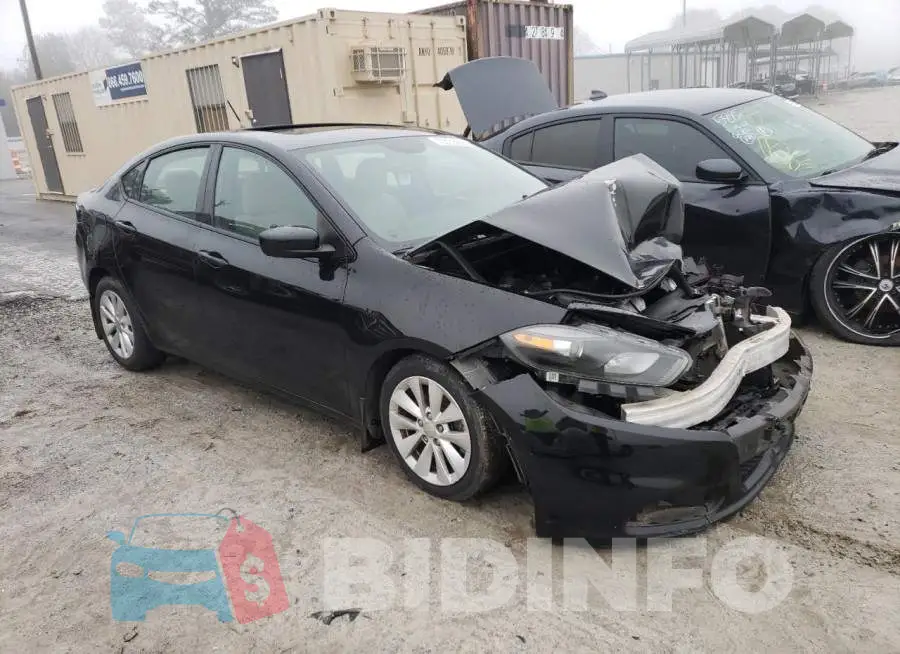 1C3CDFBBXED742316 Photo# 4