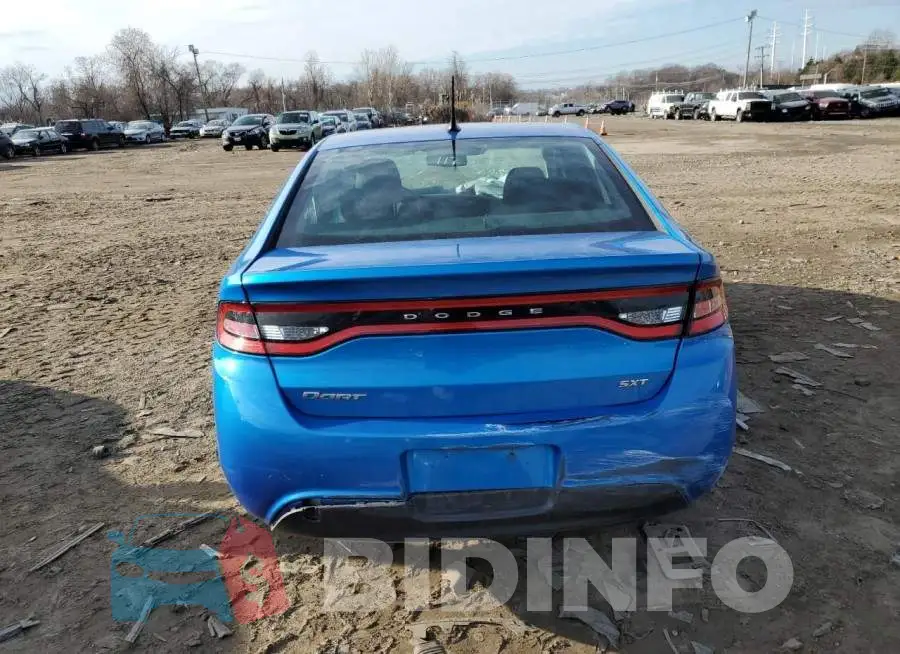 1C3CDFBBXGD515372 Photo# 6