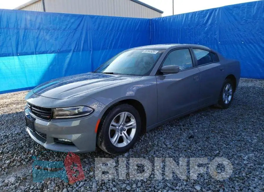 2C3CDXBG2KH643585 Photo# 1