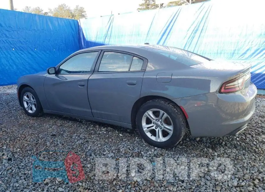 2C3CDXBG2KH643585 Photo# 2