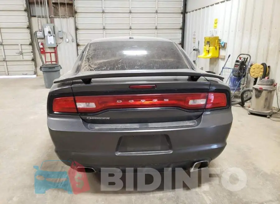 2C3CDXBG3EH279553 Photo# 6