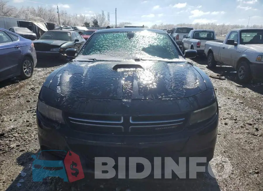 2C3CDXBG5FH738468 Photo# 5