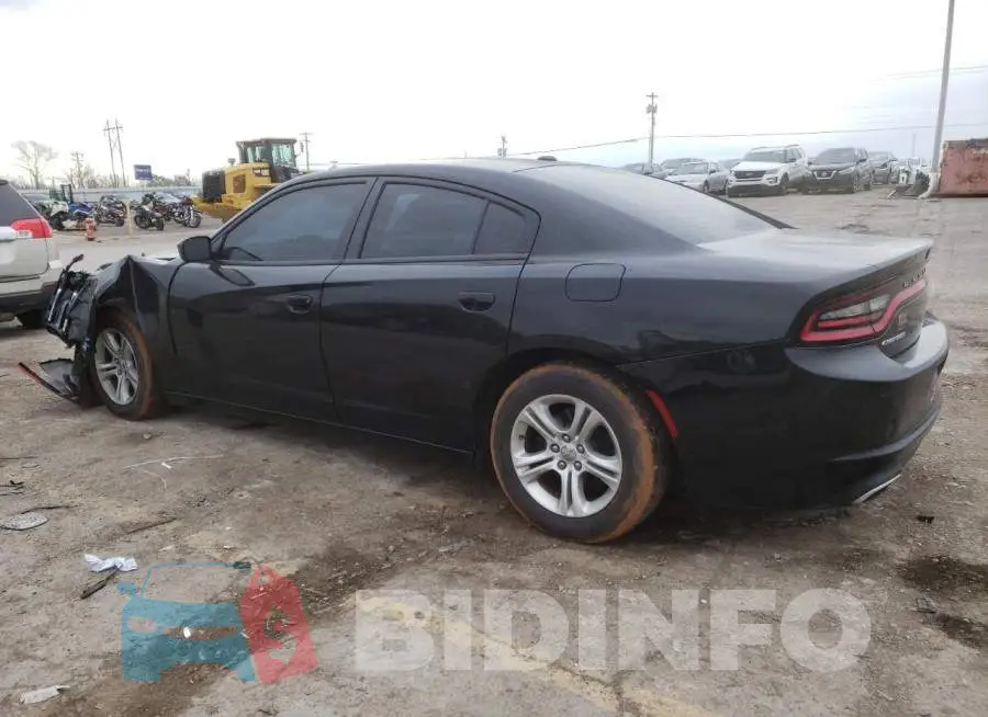 2C3CDXBG8KH658477 Photo# 2