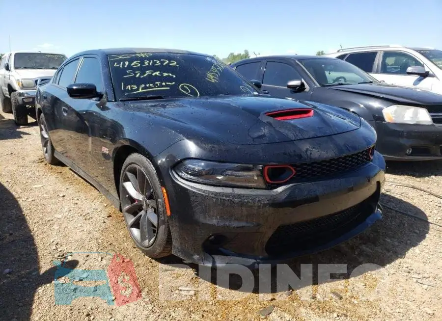 2C3CDXGJ7KH686226 Photo# 1