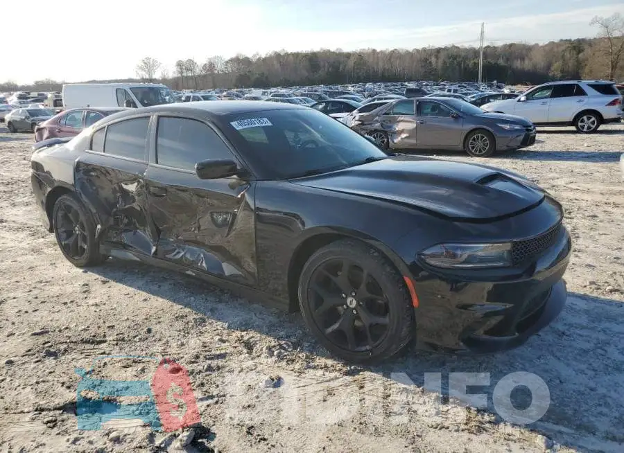 2C3CDXHG6KH740487 Photo# 4