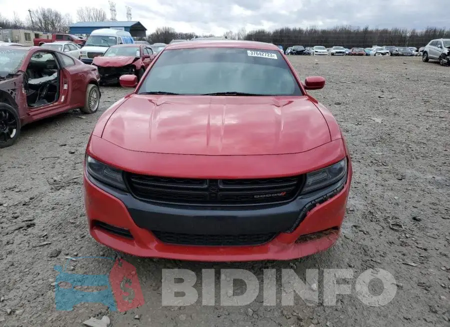 2C3CDXHG7GH169583 Photo# 5