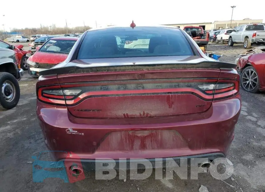 2C3CDXHG9MH648468 Photo# 6