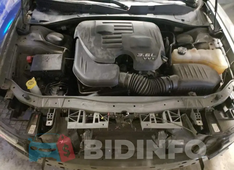 2C3CDXJG9KH541007 Photo# 11