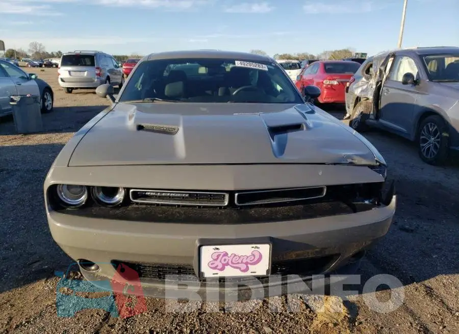 2C3CDZAG8KH629560 Photo# 5