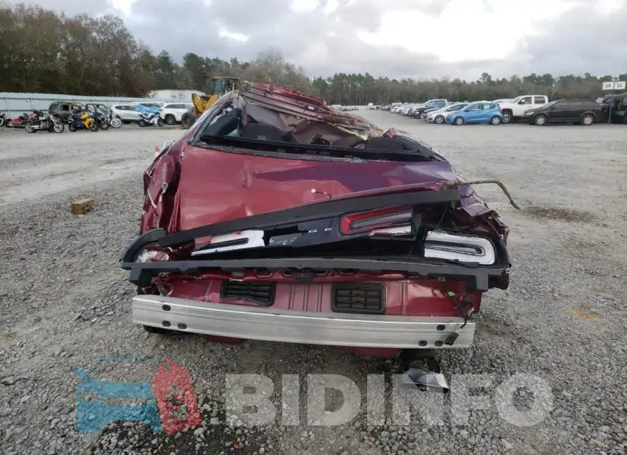 2C3CDZBT9MH564121 Photo# 6