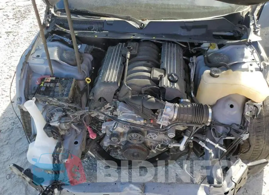 2C3CDZFJ4MH564178 Photo# 11