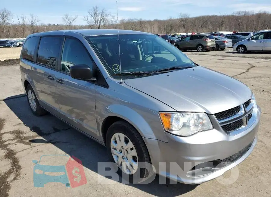 2C4RDGBG6KR701326 Photo# 4