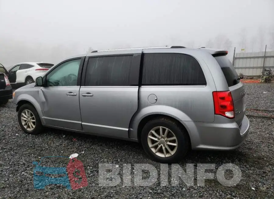 2C4RDGCG0KR542804 Photo# 2