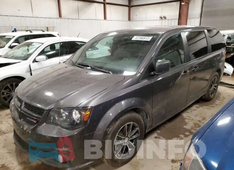 2C4RDGEG4JR254585 Photo# 1