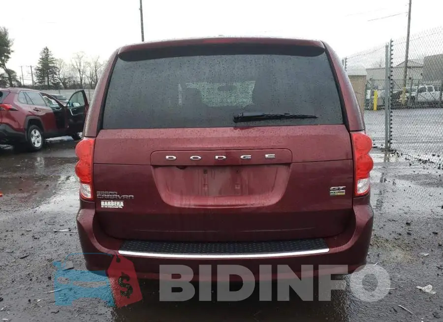 2C4RDGEG7JR214663 Photo# 6