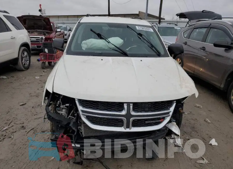 3C4PDCAB1HT677545 Photo# 5