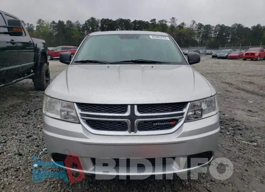 3C4PDCAB6ET181278 Photo# 5