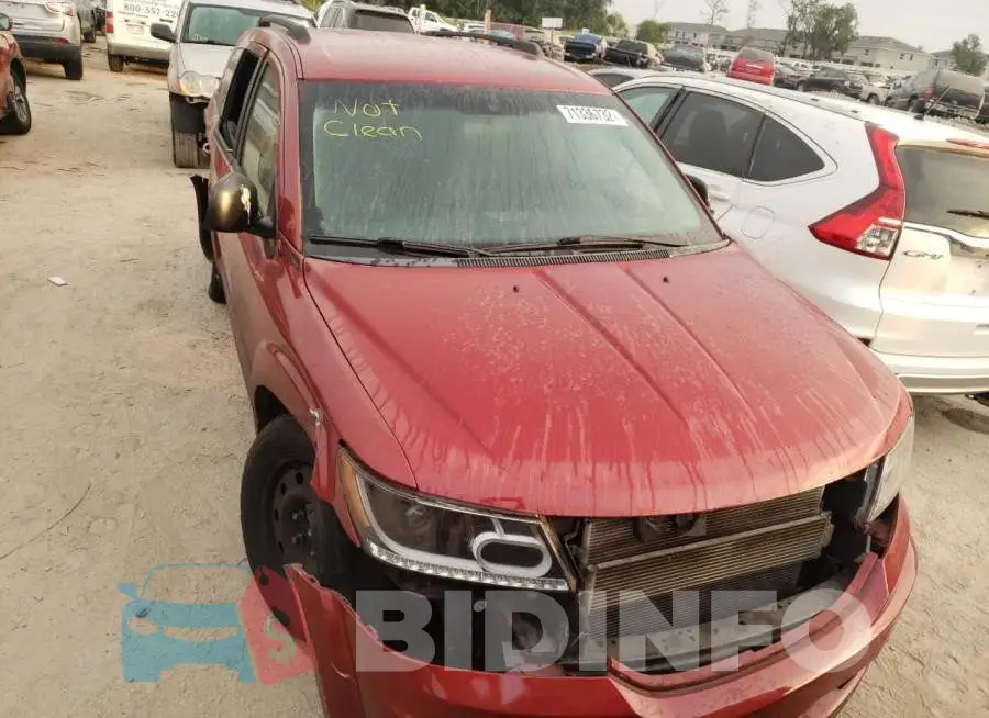 3C4PDCAB6GT105238 Photo# 5