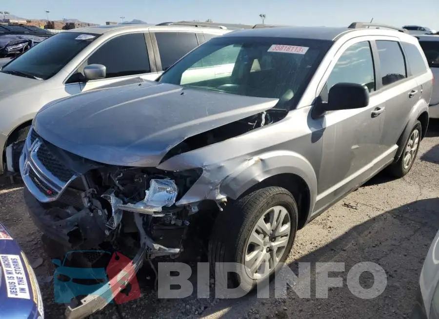 3C4PDCAB7GT147062 Photo# 1