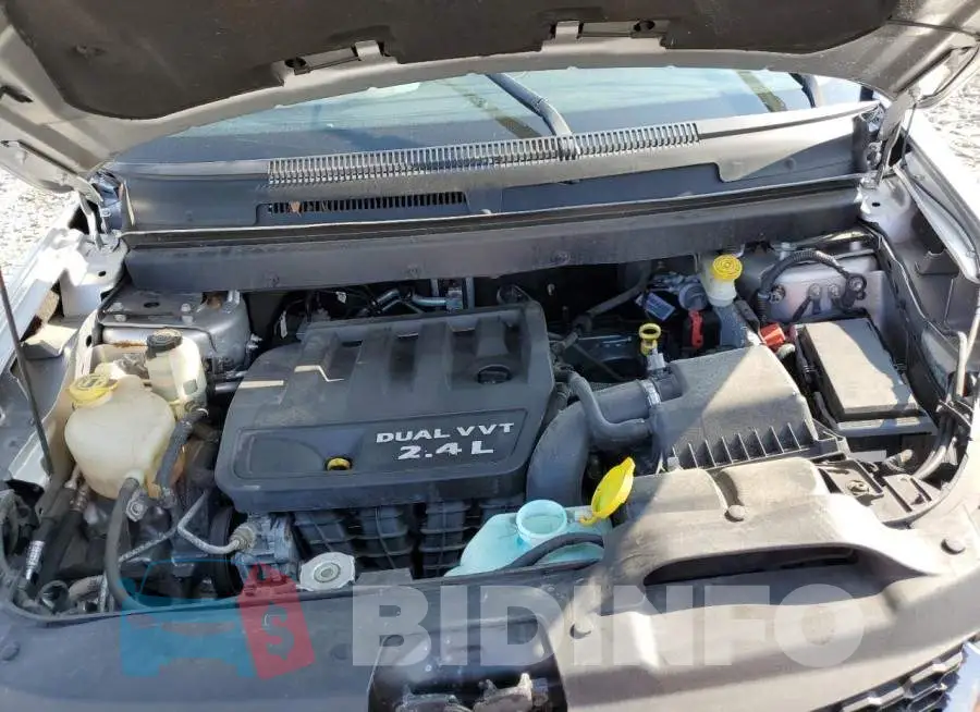 3C4PDCAB8ET182190 Photo# 7